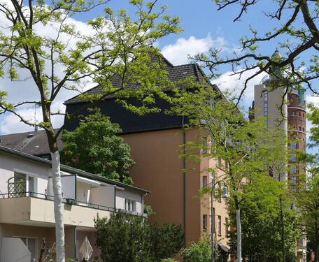 nahe Wasserturm - 
