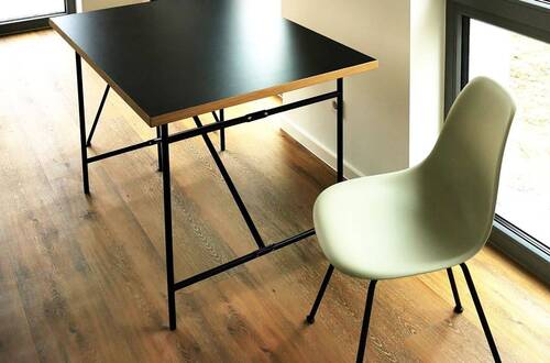 Tisch + Stuhl - 
