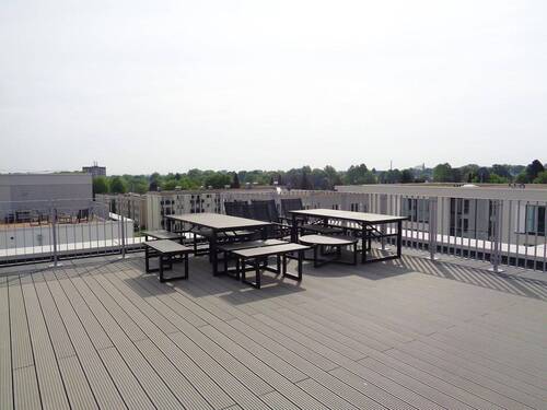 Roof-Top, Bielefeld - 