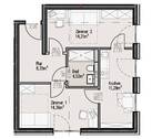 Grundriss - 