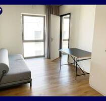 Studenten 2er WG! Zwei möblierte Zimmer im Neubau, separate Küche +Einbauküche, modernes Duschbad - Bielefeld Innenstadt