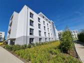 Ansicht M 4 - 2 Zimmer Etagenwohnung in Bielefeld