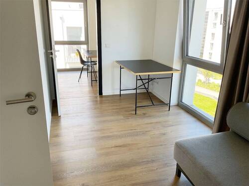 Zimmer 1 - 