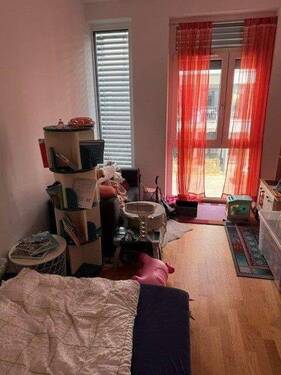 Kinderzimmer - 
