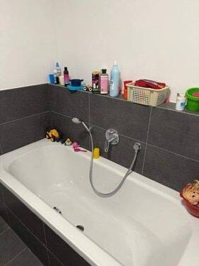 Badewanne - 