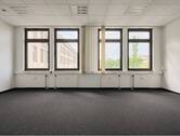 Büro - Sichern Sie sich jetzt Ihr neues Büro mit Gemeinschaftsflächen im 3. Obergeschoss!