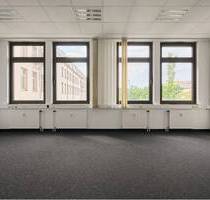 Sichern Sie sich jetzt Ihr neues Büro mit Gemeinschaftsflächen im 3. Obergeschoss! - Nürnberg Gibitzenhof