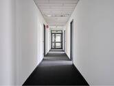 Flur - Büro in Nürnberg zur Miete