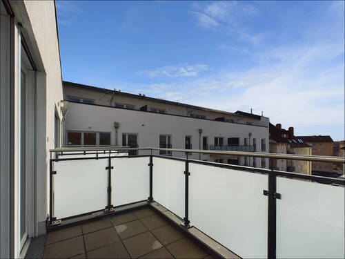 Balkon - 
