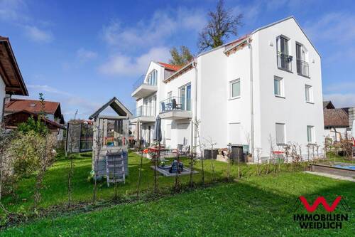 Südwestseite - 