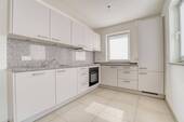 Küche - Foto 1. OG, Wohnung ist im EG - 3 Zimmer Etagenwohnung in Grafing bei München