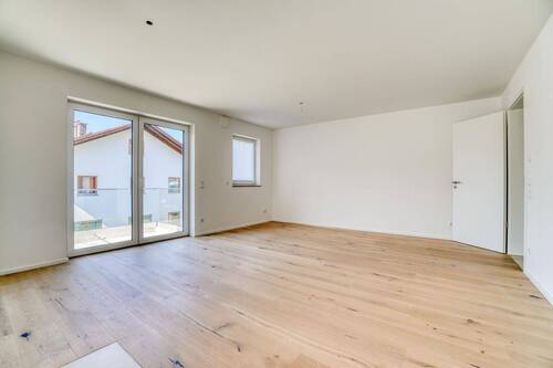 Wohnen - Foto 1.OG, Wohnung ist im EG - 