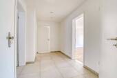 Diele - Foto 1. OG, Wohnung ist im EG - 