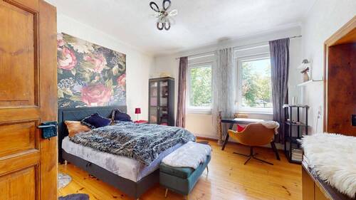 Whg. 1, Erdgeschoss - 