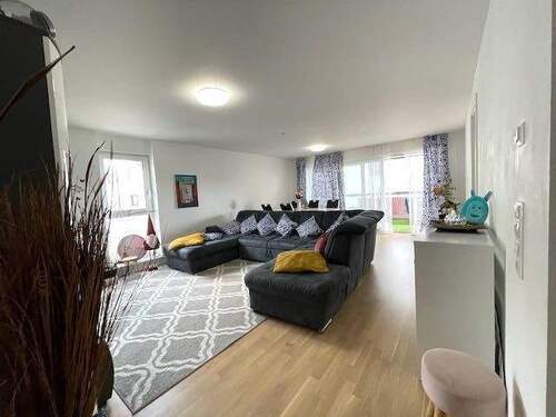IMG_1445.jpeg - 4 Zimmer Etagenwohnung zum Kaufen in Wehr