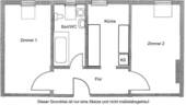 Grundriss - 