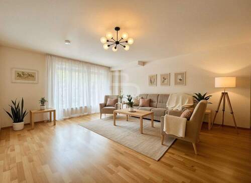 So könnte es aussehen - (KI generiert) - 