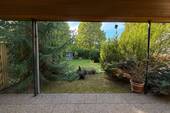 Terrasse Erdgeschoss - 