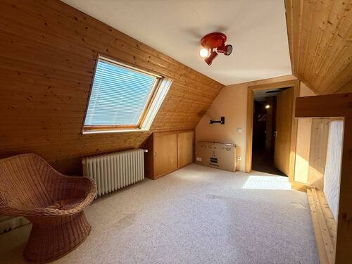 Dachgeschoss - 