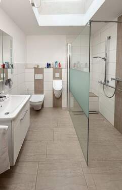 Bad im hinteren Teil (neu 2014) - 