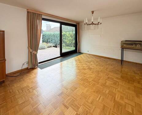 Wohnraum im vorderen Teil (WE2) - 