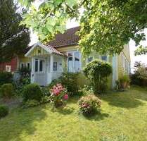 Zum Verkauf steht ein Ferienhaus in idyllischer Lage - Schönwalde am Bungsberg Mönchneversdorf