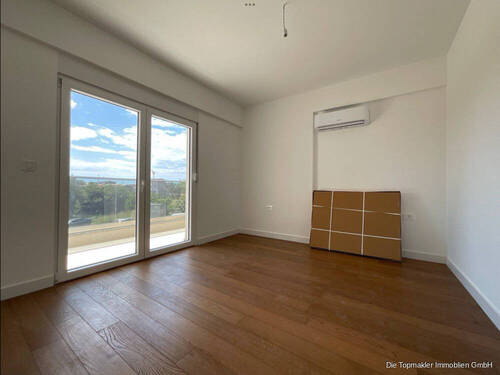 Bild 1 - Sonderangebot - 2-Zimmer-Wohnung im modernen Wohnkomplex mit Pool in Bar, Montenegro