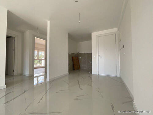 Bild 3 - 2 Zimmer Etagenwohnung in Bar