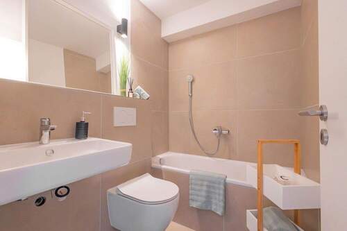 Bild 3 - 3 Zimmer Reihenmittelhaus in Hamburg