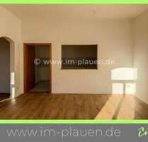 Aufzug, Stellplatz, Gartenanteil - 3 Zimmerwohnung im Zentrum Plauen zur Miete - sofort frei