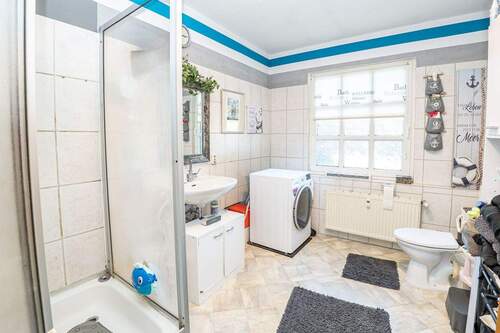 Badezimmer - 