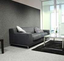 Frisch renovierte Büroräume mit Glaswänden, Konferenzflächen & Co-Working - Dreieich Sprendlingen