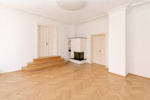 Wohnen - WOHNEN IN LEIPZIGS PRESTIGELAGE 