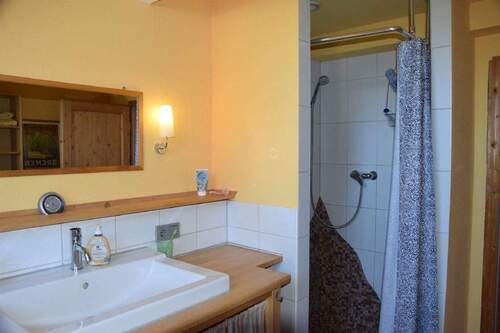 Badezimmer Whg 2 - 