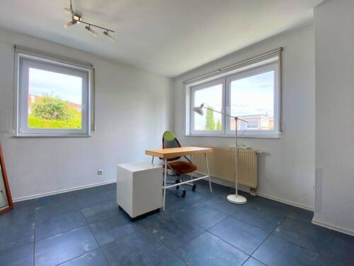 Kinderzimmer - Doppelhaushälfte mit 158,00 m&sup2; in Stuttgart zum Kaufen