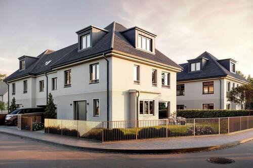 Ecke Clemens-Krauß-Str. - Wohnen in Bestlage Obermenzings