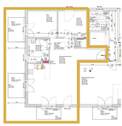 Grundriss Whg. 4 - 