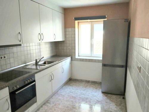 EBK - Etagenwohnung mit 68,00 m&sup2; in Kornwestheim zur Miete