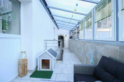 Wintergarten - 