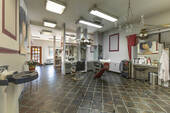 Friseursalon - 