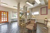 Friseursalon - 