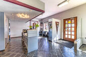 Friseursalon - 