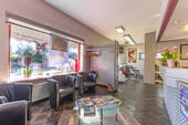 Friseursalon - 