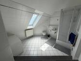 Duschbad im Studio - 