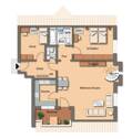 Grundriss - 
