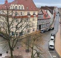 Geräumige 2-Zimmer-Wohnung in der Schelfstadt zu mieten! - Schwerin
