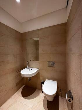 Gäste-WC - 