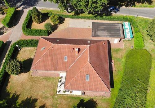 Luft - Einfamilienhaus mit 324,00 m² in Syke zum Kaufen