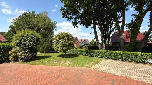 Besucherparkplatz - 