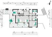 Grundriss EG - 